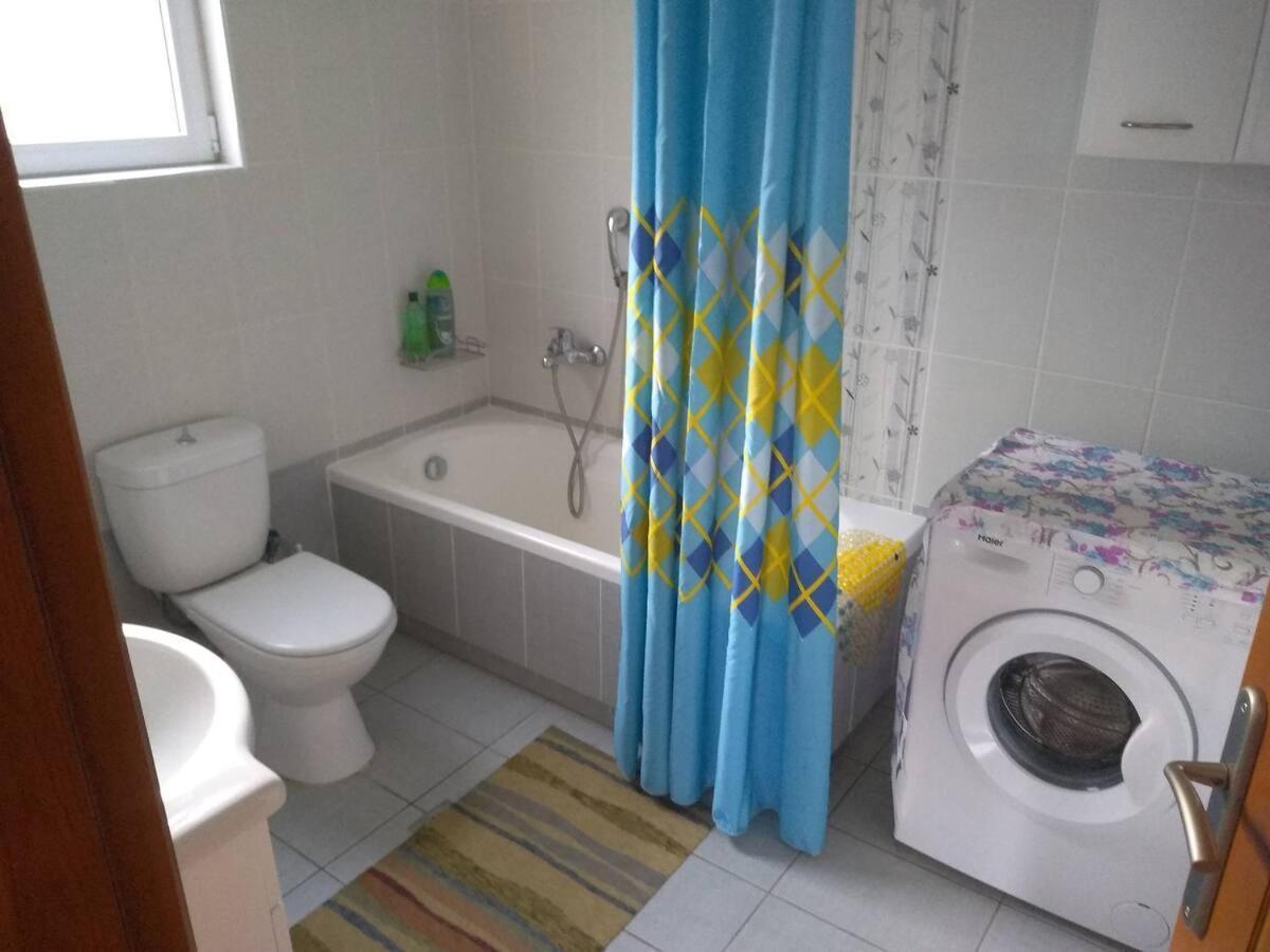 Riza Falasarna Apartments Dış mekan fotoğraf