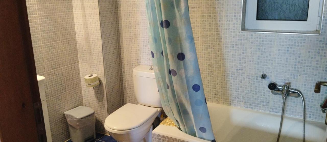 Riza Falasarna Apartments Dış mekan fotoğraf