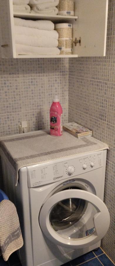 Riza Falasarna Apartments Dış mekan fotoğraf