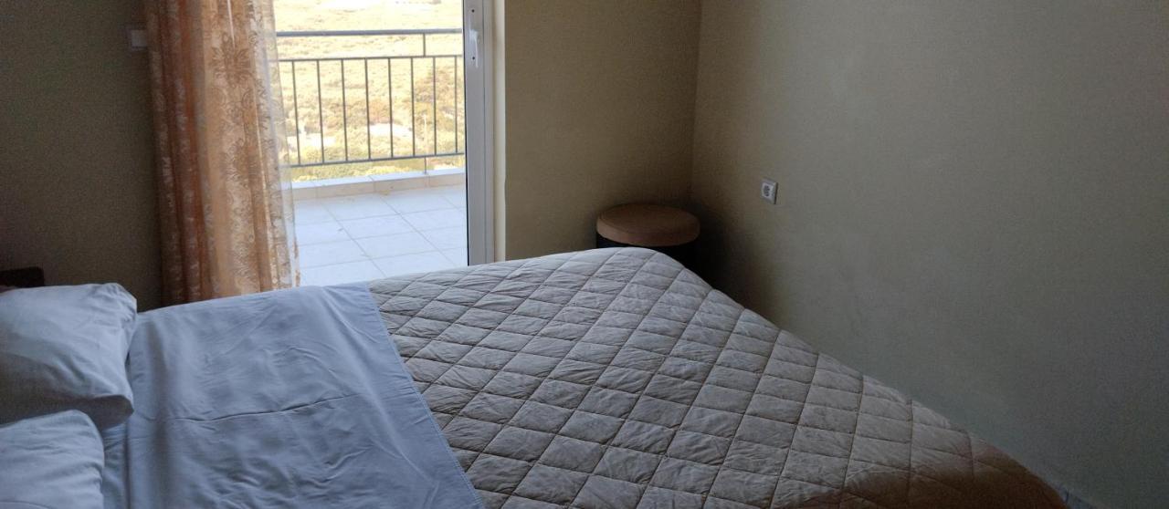 Riza Falasarna Apartments Dış mekan fotoğraf