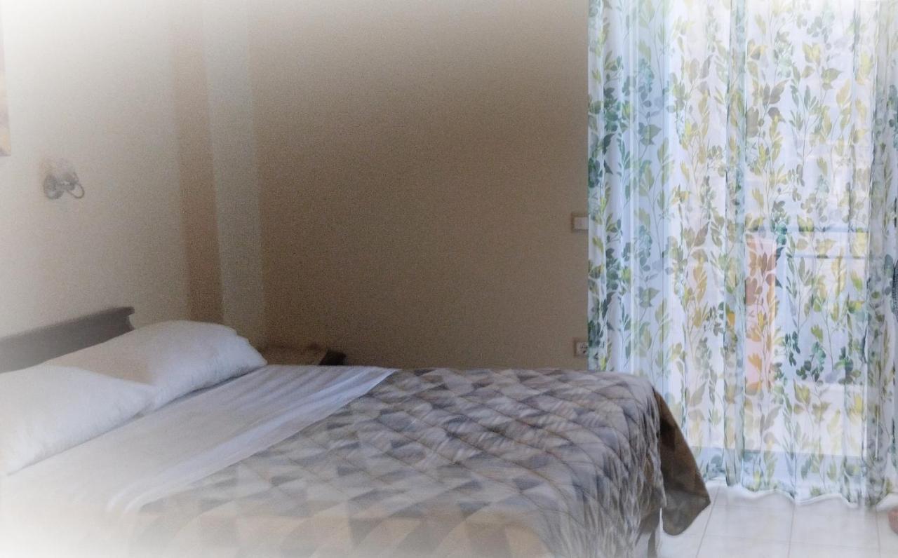 Riza Falasarna Apartments Dış mekan fotoğraf