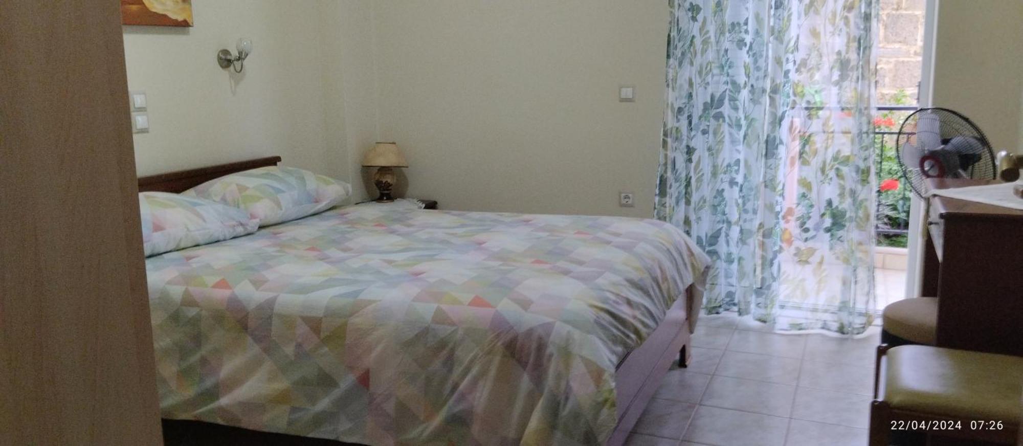 Riza Falasarna Apartments Dış mekan fotoğraf